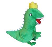 Ty Prince Mr Dinosaur Beanie Soft Toy