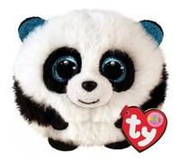 Ty Puffie Bamboo Panda