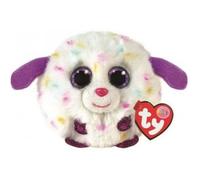 TY Puffie - Munchkin the Dog