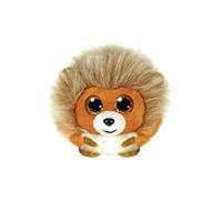 Ty Puffies Caesar - Lion Plush