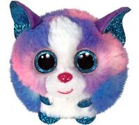Ty Puffies - Cleo - Multicolour Husky