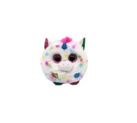 TY Puffies - Harmonie the Unicorn Plush Toy - Plush Soft Toy