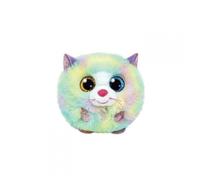 Ty Heather Cat Beanie Ball