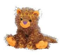 TY Punkies - MAMBO the Cat by Ty