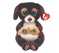 Ty Beanie Bellies: Ranger Dog