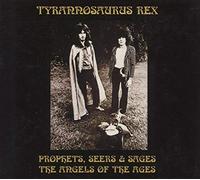 Ty Rannosaurus Rex - Prophets, Seers & Sages/ In Box