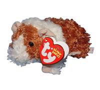 TY reese the guinea pig beanie baby