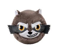 TY ROCKET - MARVEL - BOUNCER Soft Plush Toy | Cuddly Collectible for Kids & Babies | Stuffed Teddy Plushies -Suitable for Girls and Boys Ages 4+