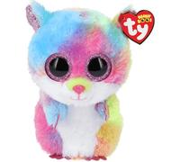 Ty Beanie Boo Boos 36214 Rodney the Hamster Regular