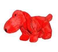 TY Rover the Red Dog Beanie Buddy 12"