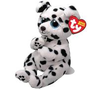 TY Beanie Bellies Rowdy Dalmation 15cm