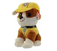 TY Rubble Bulldog Paw Patrol - Med