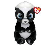 TY Beanie Bellies Rukus the Skunk