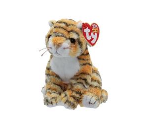TY Rumba the Tiger Beanie Baby