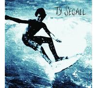 Ty Segall / Black Time - Split LP [VINYL]