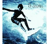 Ty Segall / Black Time - Split LP [VINYL]
