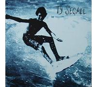 Ty Segall // Black Time - Split (Repress) [VINYL]