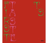 Segall, Ty - First Taste