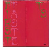 Ty Segall First Taste - Sealed US vinyl LP album record DC738 Drag City 2019