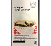Ty Segall - Fudge Sandwich [VINYL]