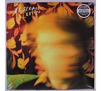 Ty Segall Lemons (Vinyl) 12" Album (US IMPORT)