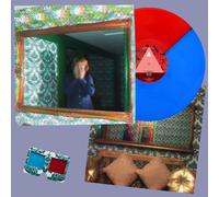 Ty Segall Mr. Face (Vinyl) 7" EP Coloured Vinyl