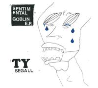 Ty Segall - Sentimental Goblin [7" VINYL]