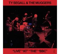 Ty Segall & the Muggers - "Live" "at" "the" "BBC" (12"Ep, Etched Side Two) [VINYL]