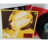 TY SEGALL - TY SEGALL twins, gatefold, CD 530
