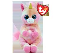TY Skylar Unicorn Beanie Bellies