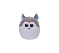 TY Slush Husky Squish-A-Boo 10"