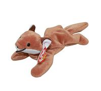 Ty Sly the Fox - Beanie Baby Soft Toy