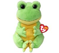 TY Beanie Bellies - Snapper the Frog Medium 24cm