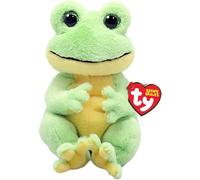 TY Snapper Frog Beanie Bellies Regular 6"