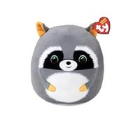 Ty Squishy Beanies - Sneaky Raccoon
