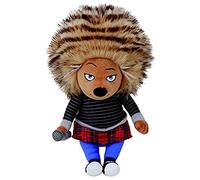 TY Soft Toy - TY41230 - Sing - Ash