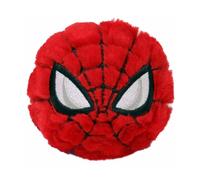 TY Spiderman Marvel Childrens Beanie Bouncer Soft Toy