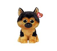 Ty Spirit German Shepherd - Boo Large Soft Toy