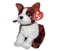 TY Sport the Boston Terrier Beanie Baby
