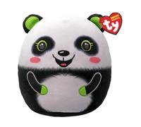 TY Squish-A-Boo Bonsai Panda Adorable Cuddly Plush