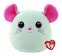 TY Squishaboo Catnip Mouse