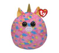 Ty - SquishaBoo 14" Fantasia Unicorn Plush BRAND NEW & FREE UK SHIPPING
