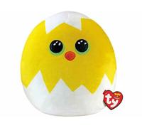 Ty Squish-a-Boo - Hatch - Chick - 14 inch