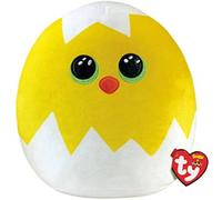 Ty Squish-A-Boo Hatch Easter Chick 14"