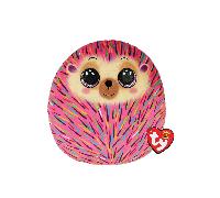 Ty Squish-a-Boos - Hildee The Hedgehog 31cm Soft Toy
