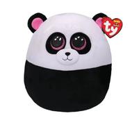 Ty Squish a Boo Panda Bamboo