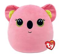 Ty Squish-a-Boo - Poppy - Koala Bear - 10 inch or 14 inch - Medium 10 inches
