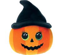 TY Squish-A-Boo Ramona Pumpkin 14"