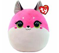 TY Squishaboo Soft Plush Pillow Assorted Styles 10"