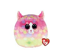 Ty Squish A Boo: Sonny Cat (Large)